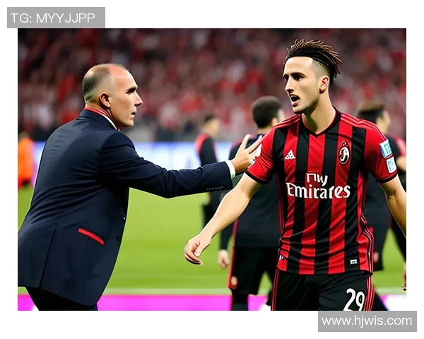 AC米兰与贝内文特对决分析：战术布局与球员表现的全面解读